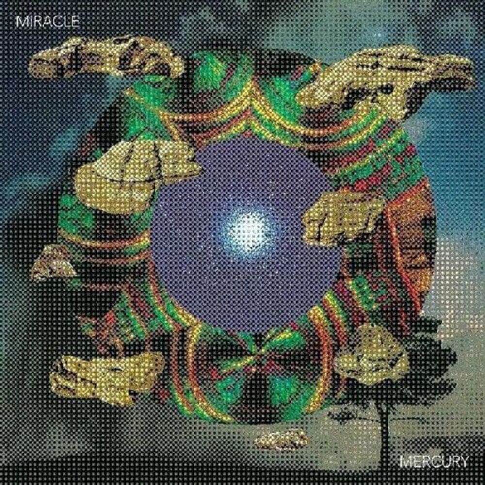 Miracle - Mercury  LP LP